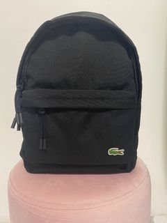 Lacoste small backpack