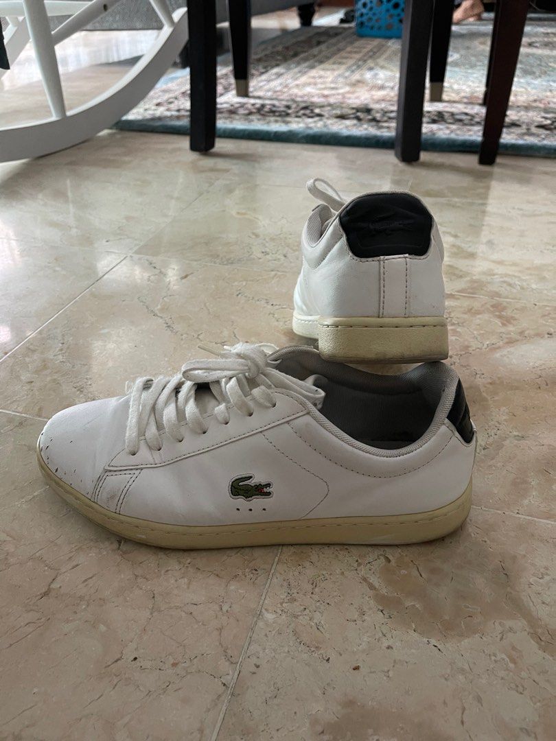 Lacoste shoes uk sale hotsell