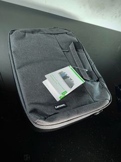 Lenovo - 15.6 laptop bag