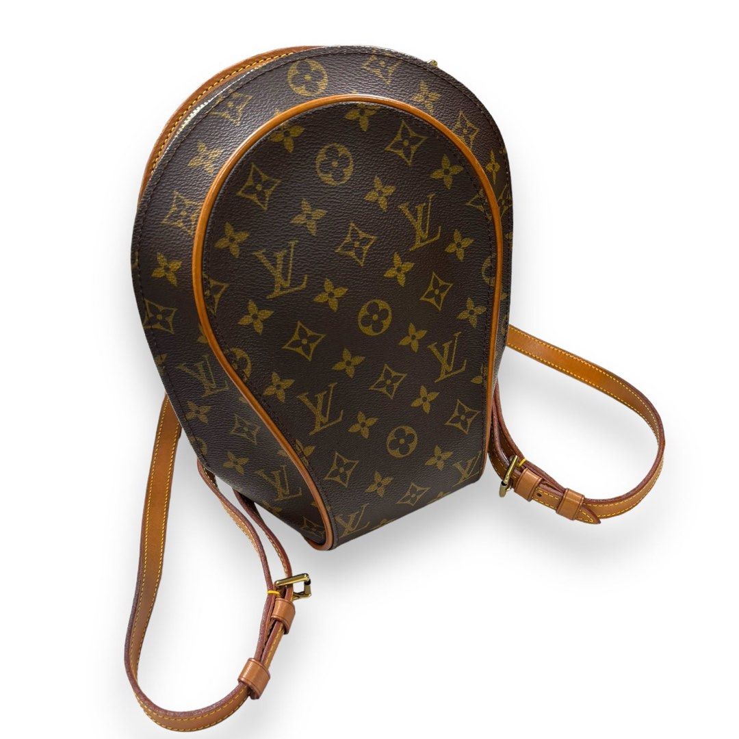 Louis vuitton ellipse backpack price deals