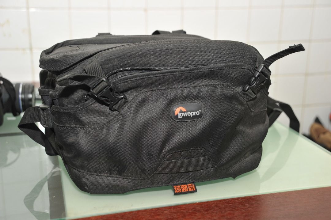 Lowepro Camera Bag
