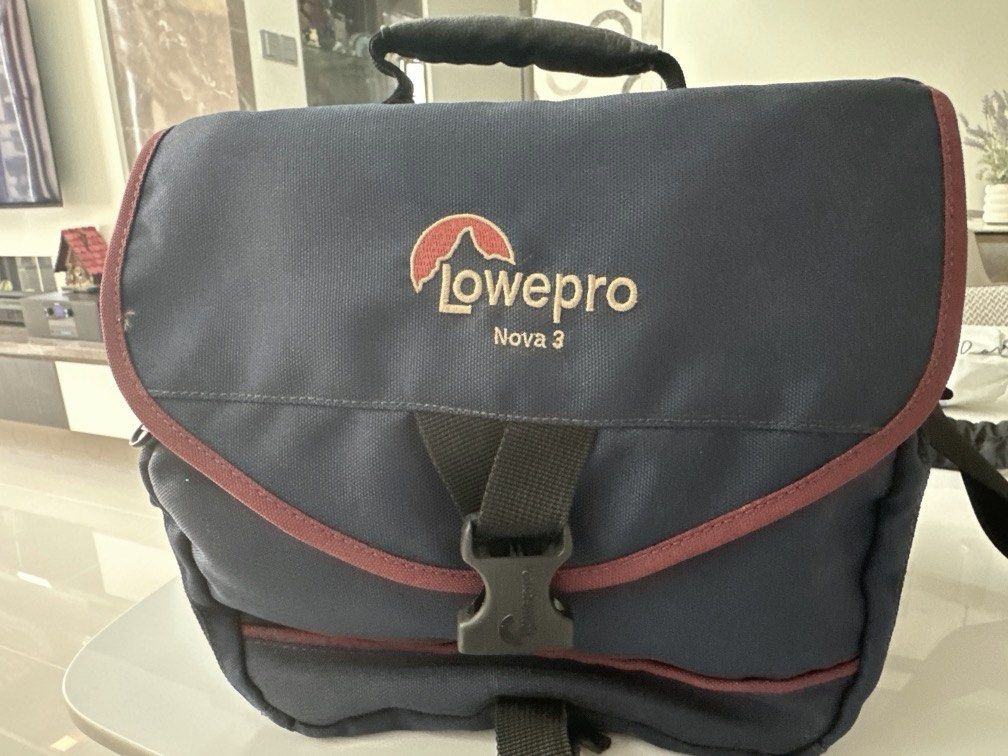 Lowepro nova 3 aw camera bag shop