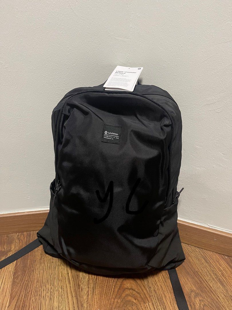 Lululemon commuter backpack discount