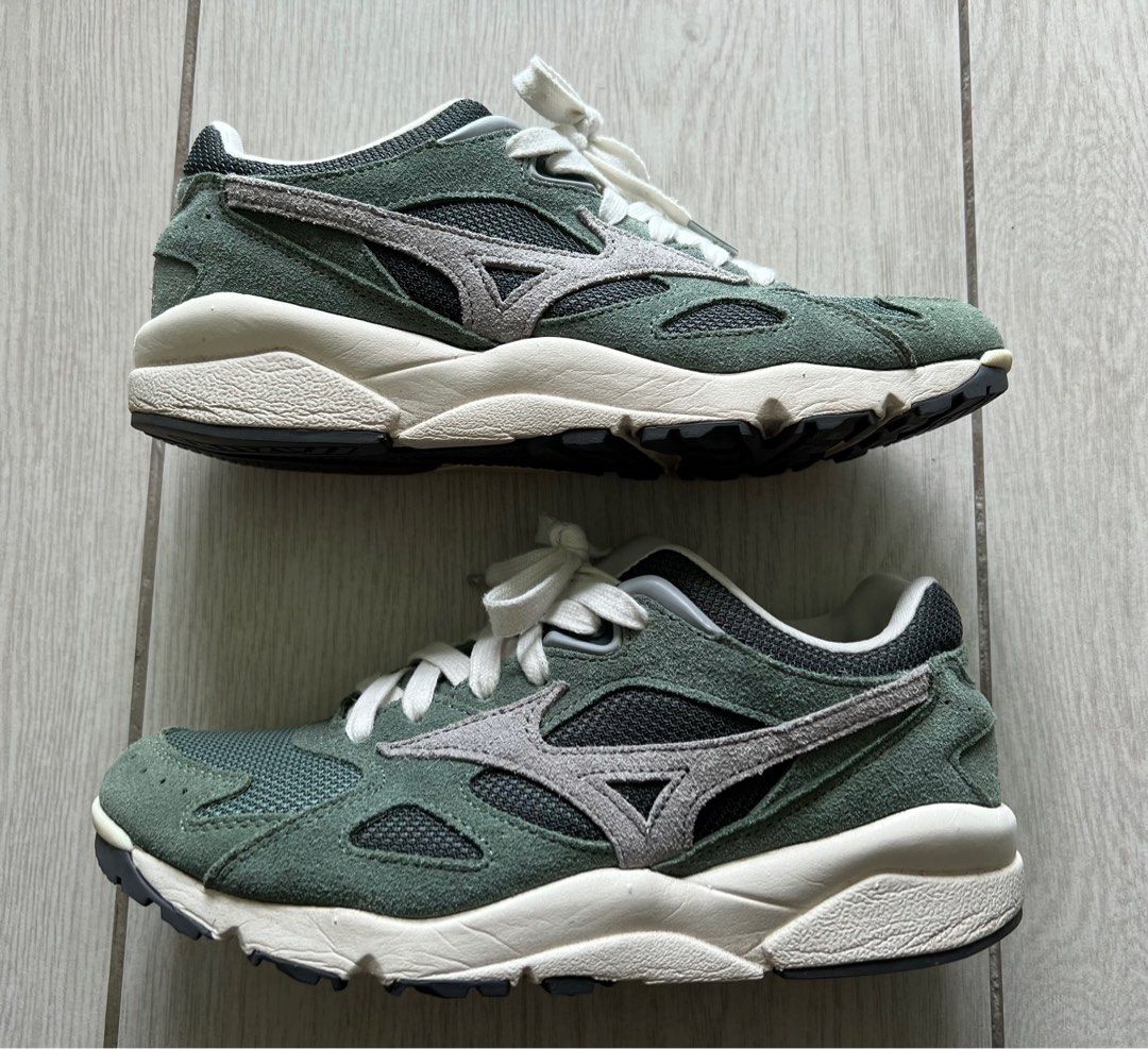 Mizuno 41 best sale