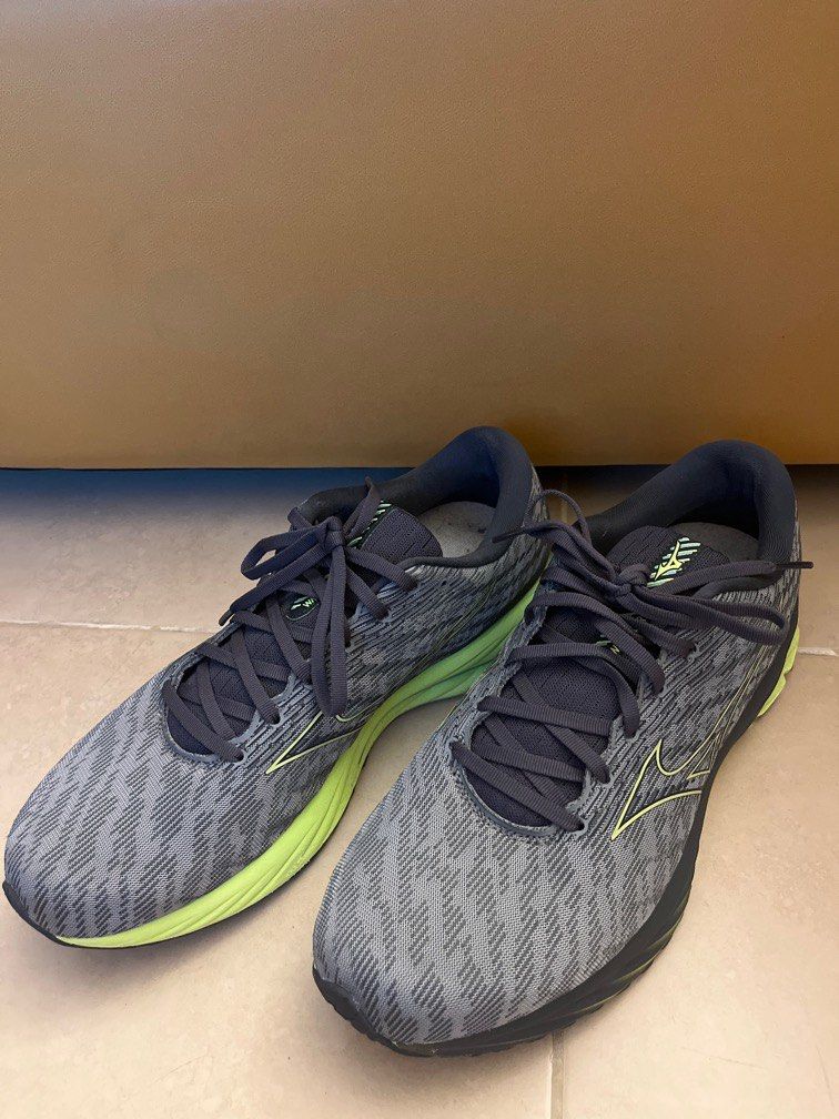 Mizuno wave rider mens uk shop