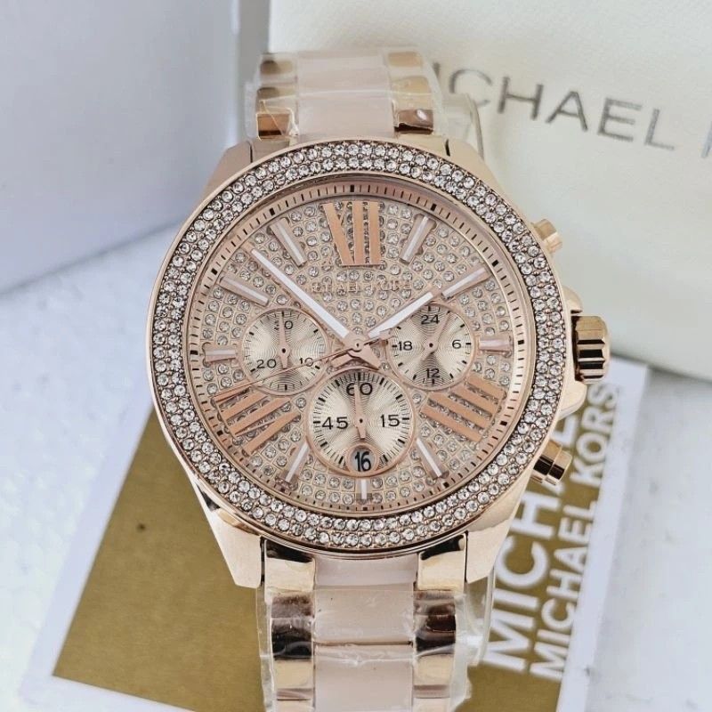 Michael kors mk 6096 discount