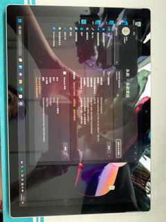 Microsoft Surface Pro 5 m3-7y30, 4g ram 128gb Ssd, 12.3 inch 2K Touch Screen, win11 Pro64202893156867110