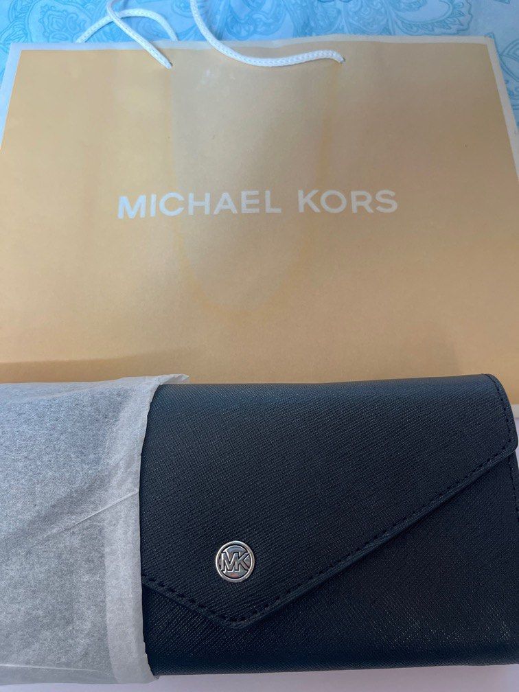 MK Wallet Carousell