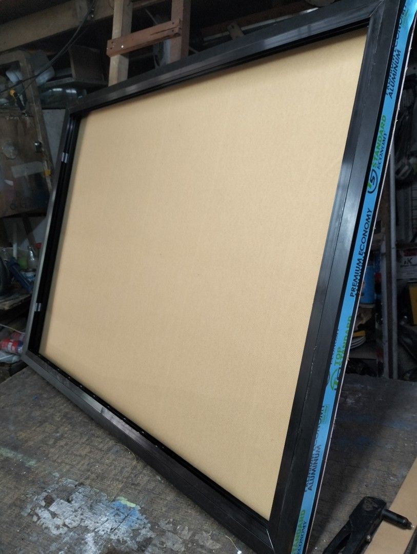 Mobile cork board,Glass board (Category: Other Home Furniture) located in Quezon City. Submitted by icefonte09 (Listing ID 1305145516, Image 1). Description: Glass Funature.
