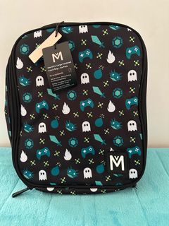 MontiiCo Insulated Lunch bag