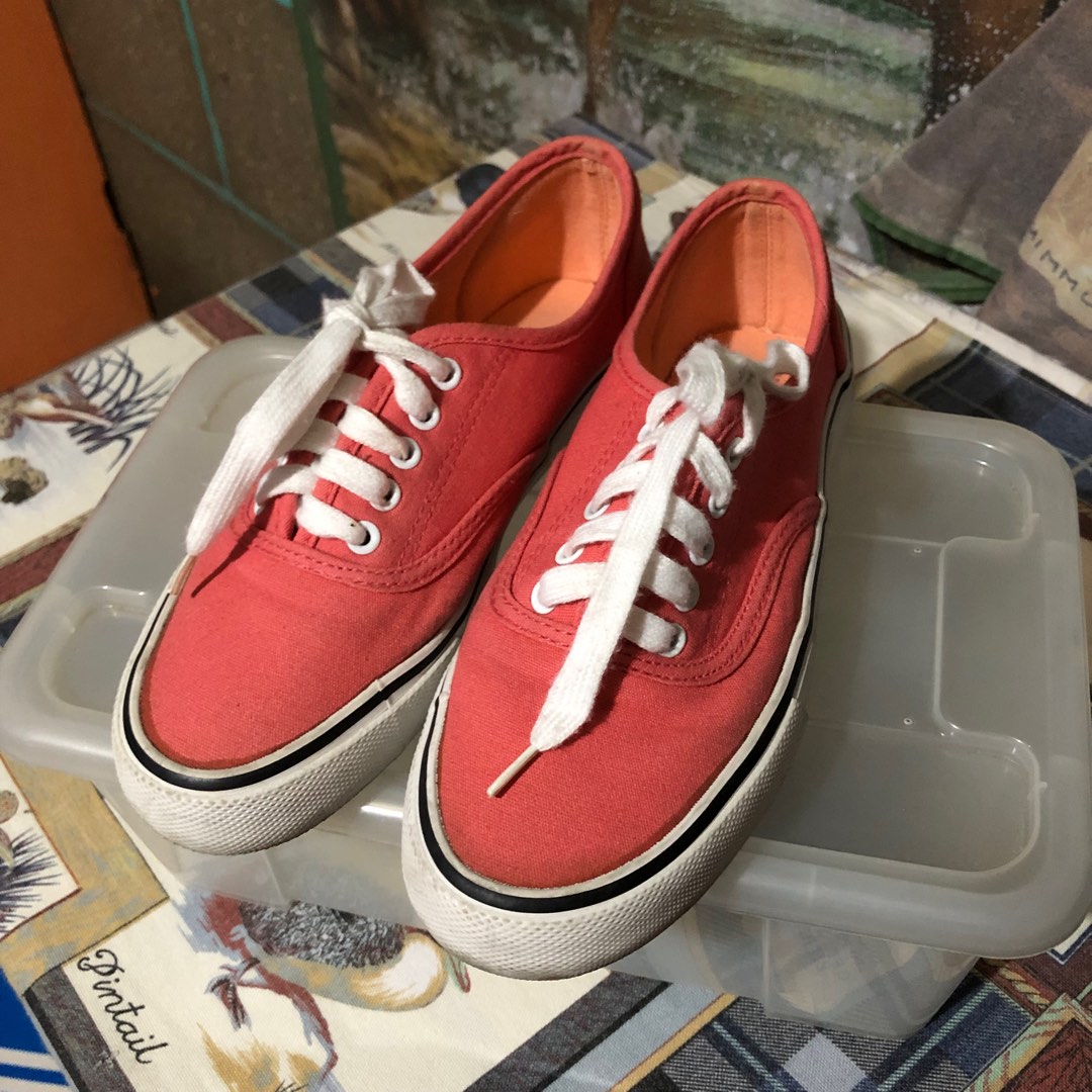 Mossimo canvas shoes clearance