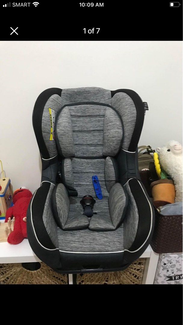 Car seat mother care clearance