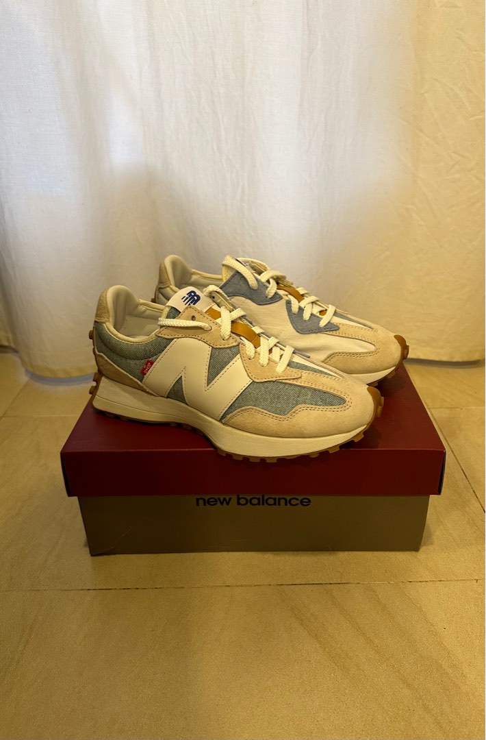 New Balance Levis 327