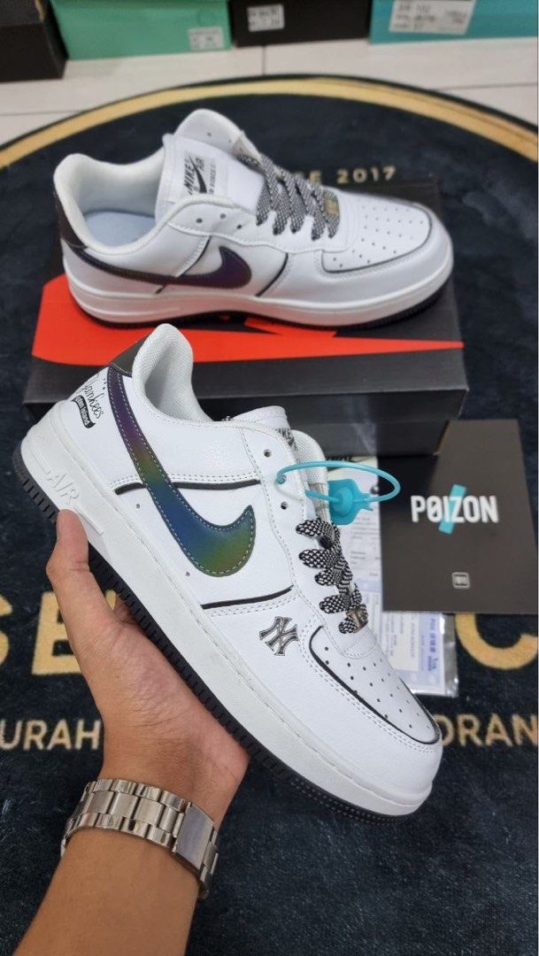 Yankees nike shoes cheap