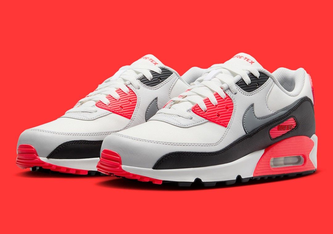 New nike shoes with red tag shop