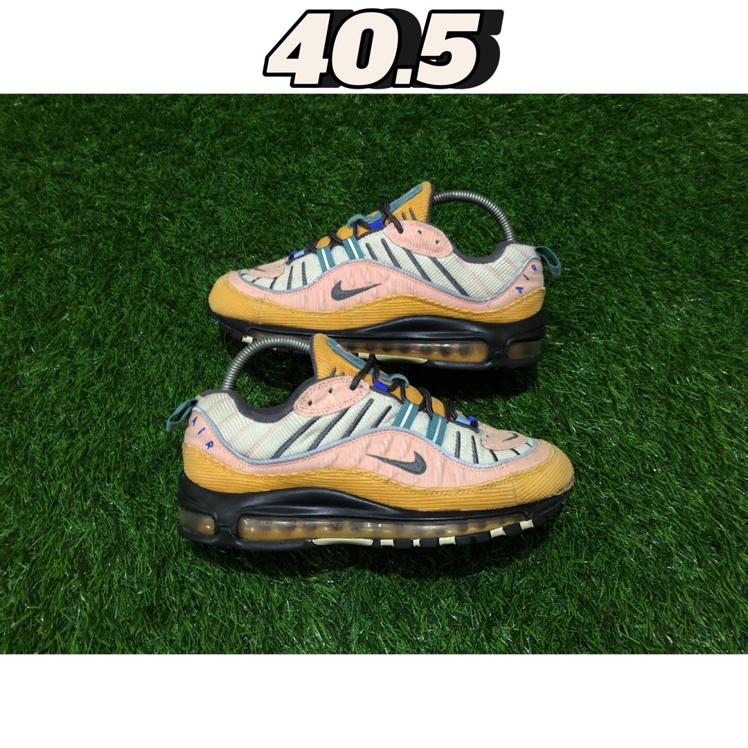 air max 98 corduroy pack