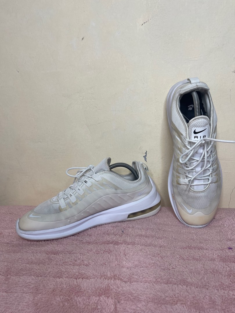 Mens nike air axis shop