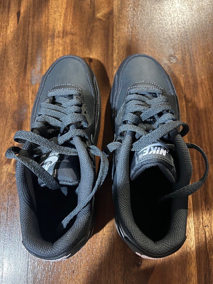 Nike Air Max Size 4.5 UK Women s Fashion Footwear Sneakers on Carousell