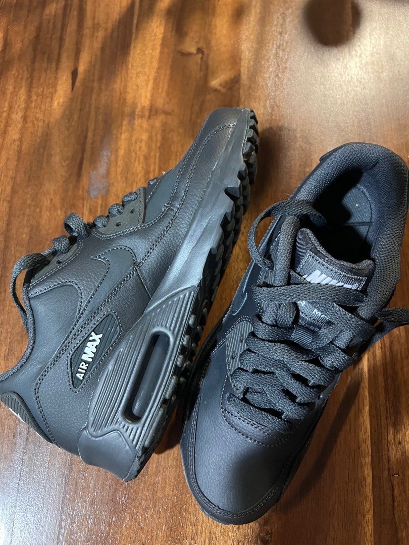 Air max size 4.5 hot sale