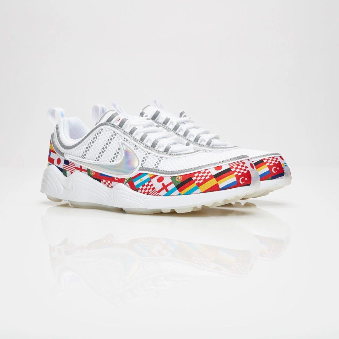 nike spiridon 16 nic