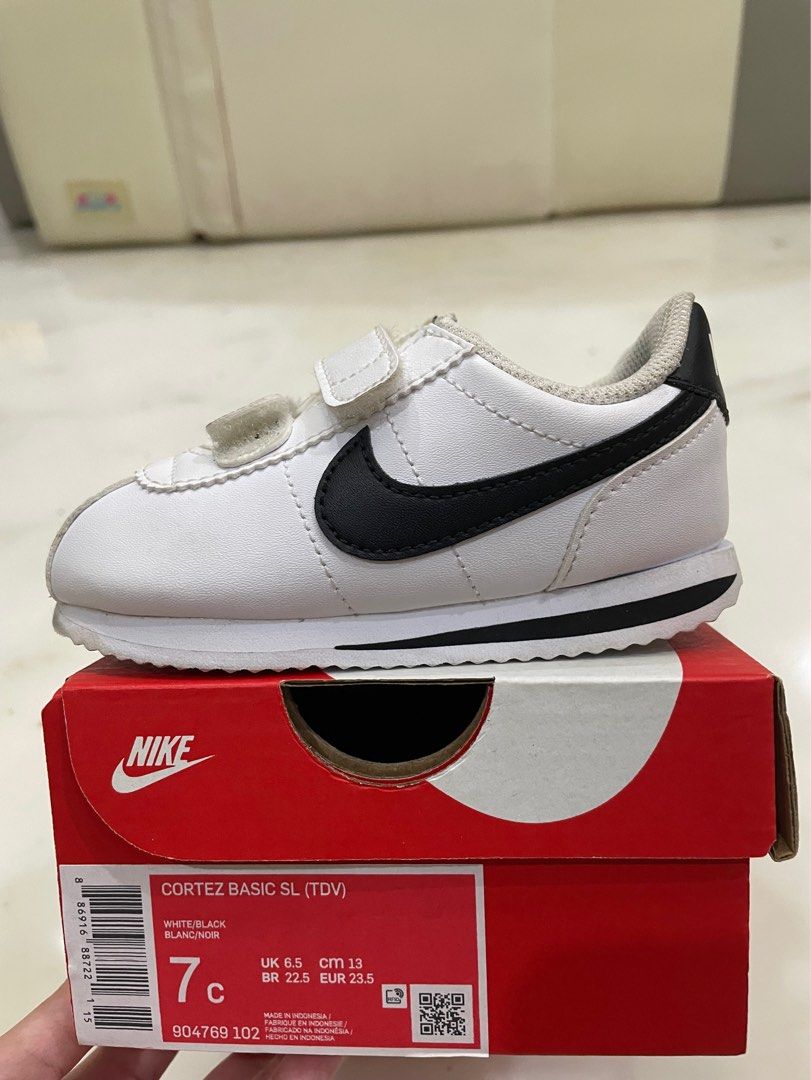 cortez basic sl tdv