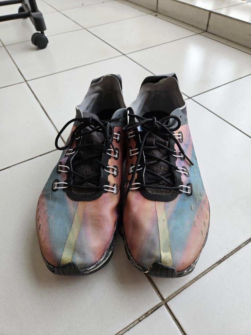 Nike EXP X14 Sunset
