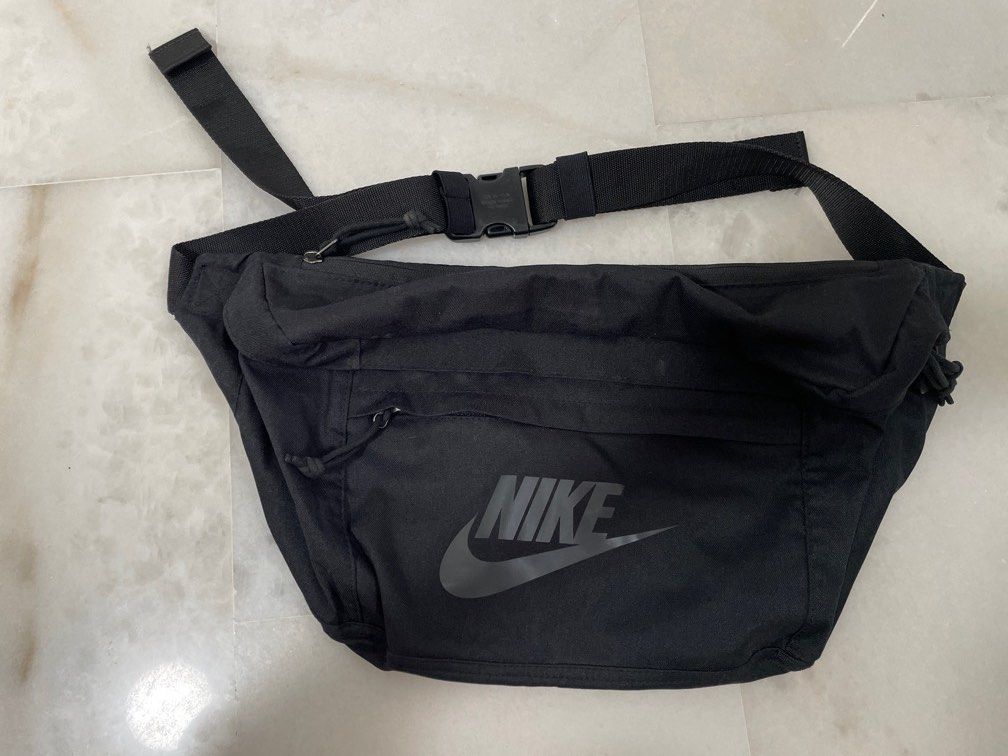 zalora nike hip pack
