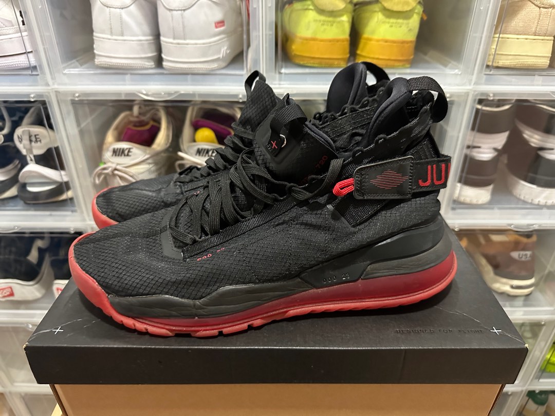 nike proto max