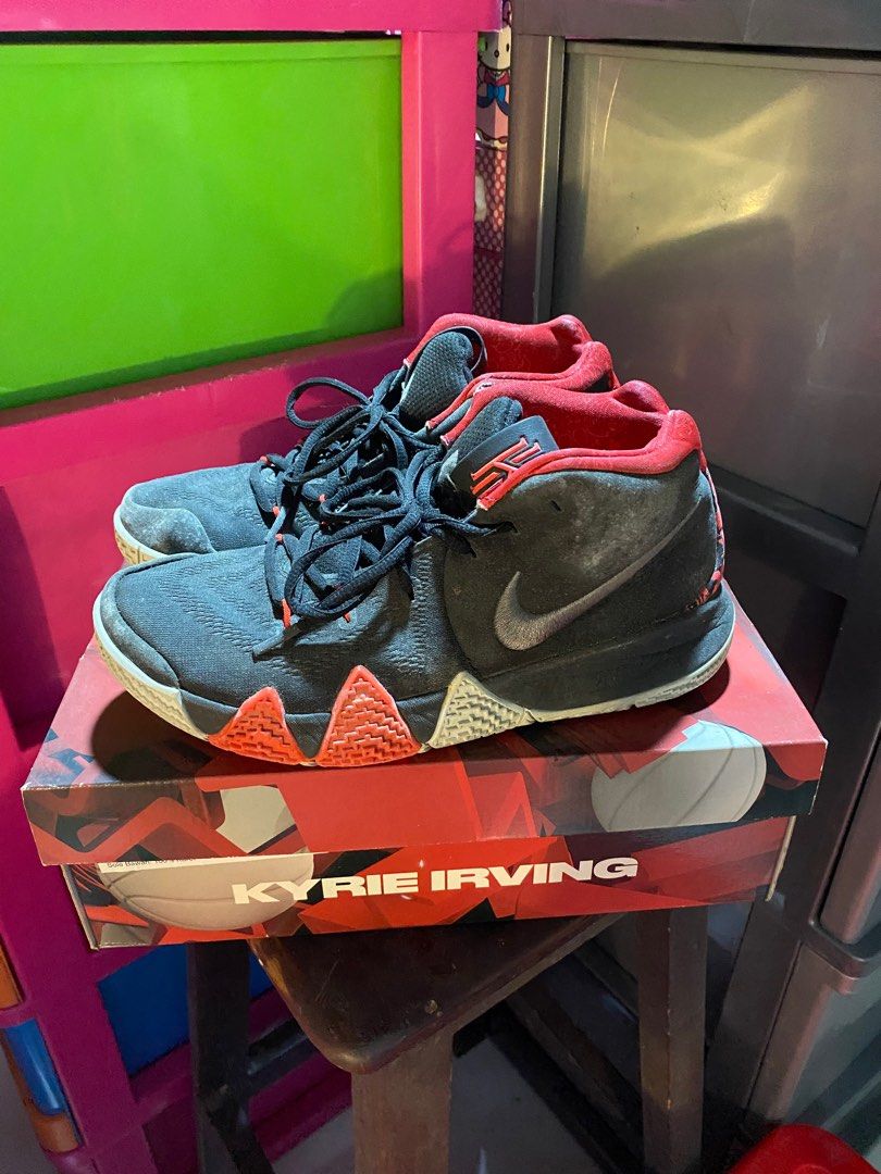 Sepatu basket nike kyrie irving sales