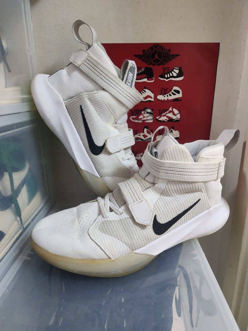 Nike precision iii flyease clearance