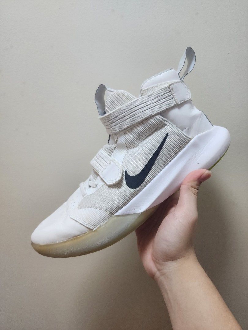 Nike precision iii flyease hotsell