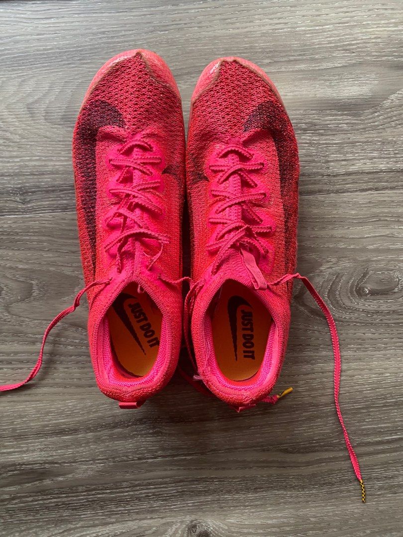 superfly elite track spikes