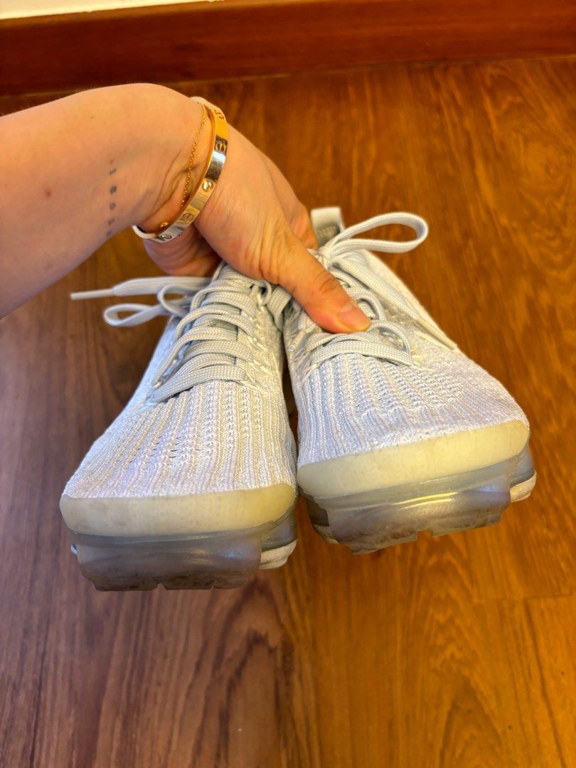 Flyknit vapormax size 5 shop