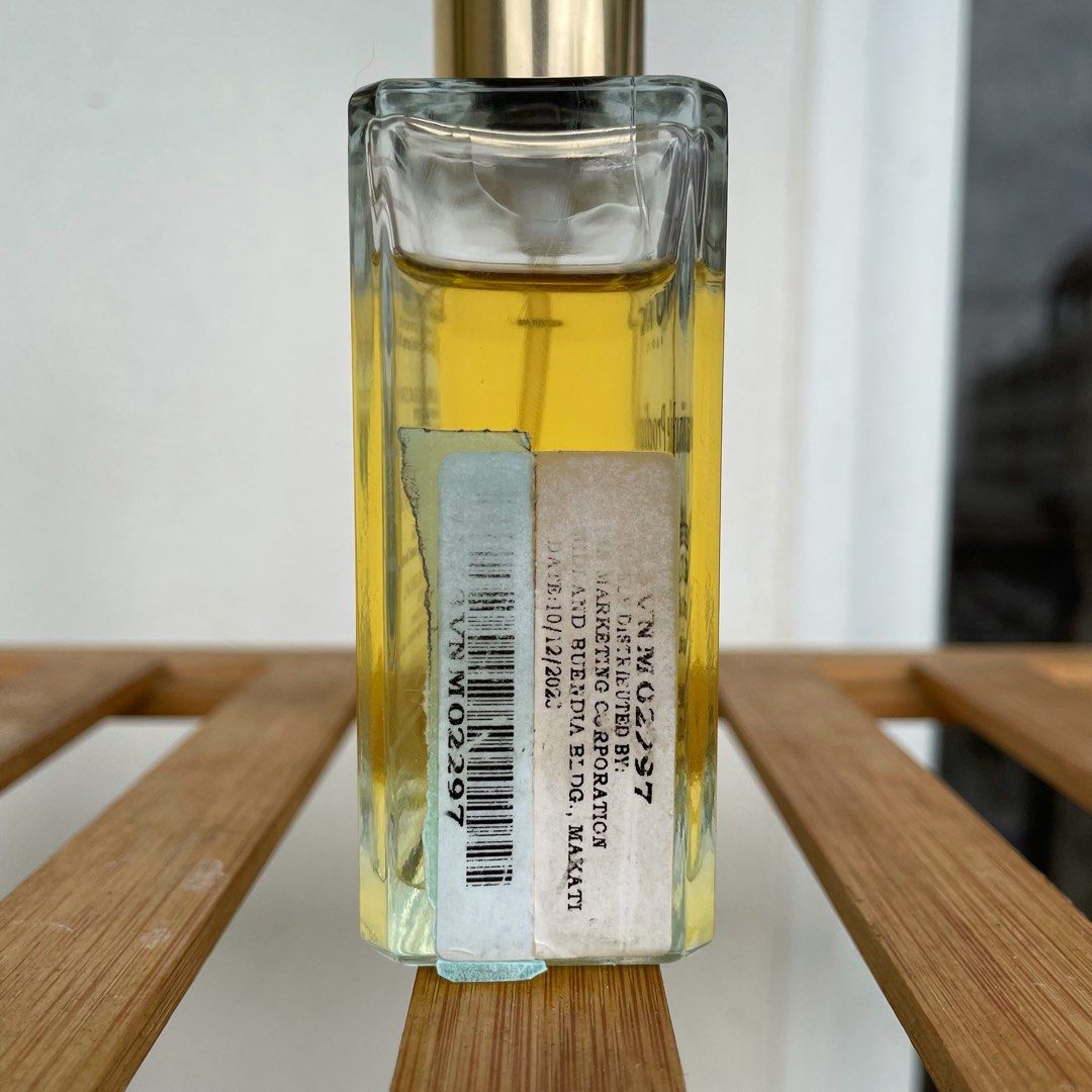 Nuxe Huile Prodigieuse Multi-Purpose Dry Oil 100ml (Category: Body Care) located in Quezon City. Submitted by curatedjunk (Listing ID 1305178552, Image 3). Description: Nuxe Huile Prodigieuse Multi-Purpose Dry Oil 100mL ₱1,500 Around 85% left RFS: changing body oil MOP: BPI, UnionBank, GCash, SeaBank Shipping c/o buyer.