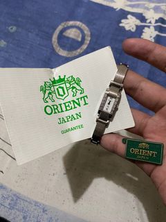 Orient Vintage Watch AUTH. sale! Negotiable
