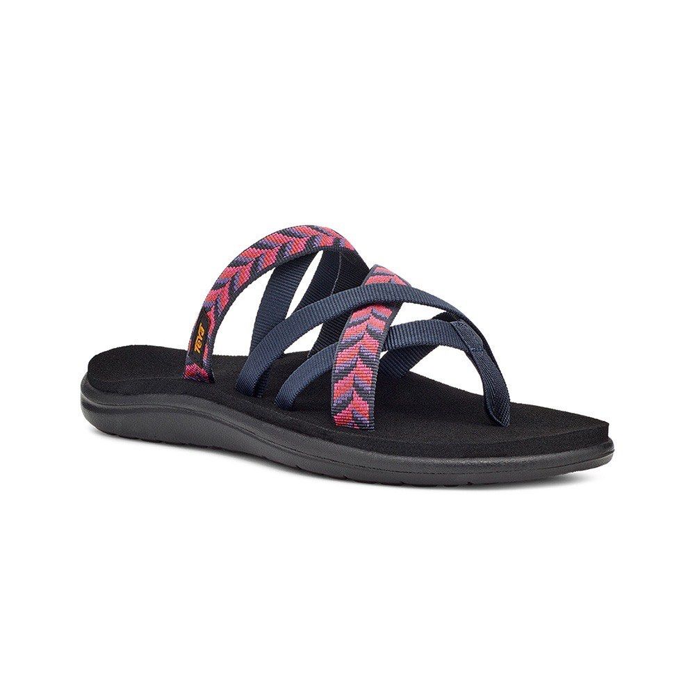 Original Teva Women Slide Sandals Women s Fashion Footwear Flipflops and Slides on Carousell