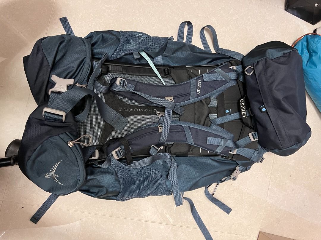 Osprey volt 65 online