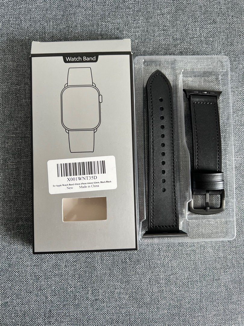 Ouheng apple watch band clearance