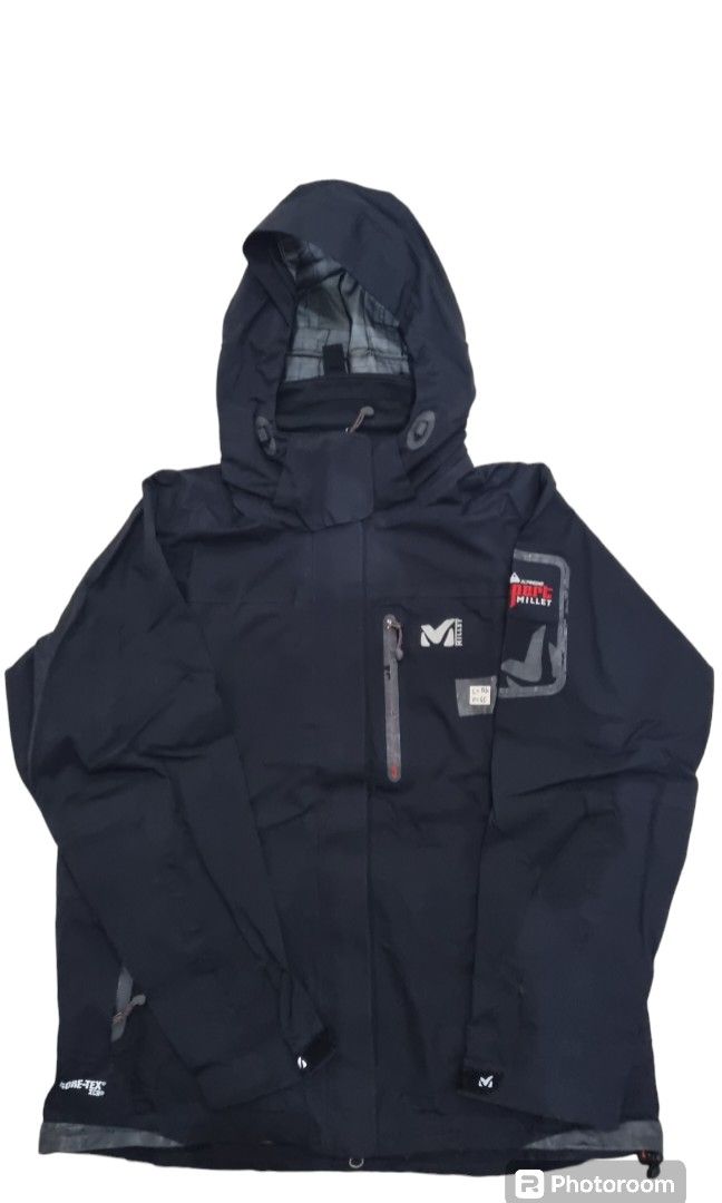 Millet gore tex xcr hot sale