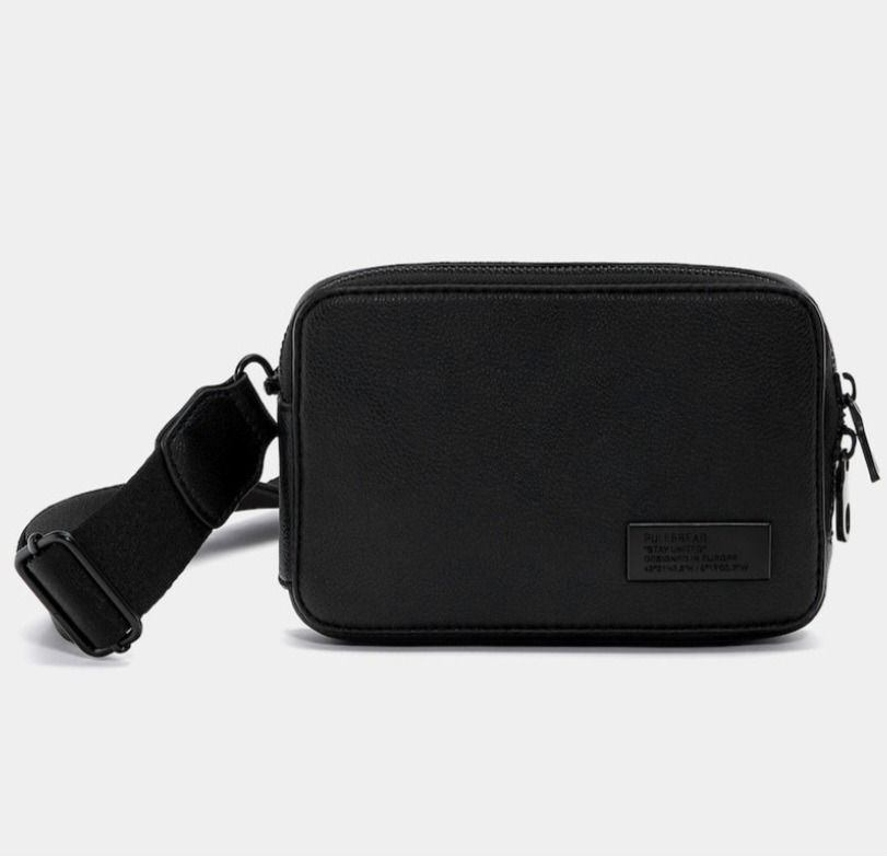 Phone Sling Bag PULL BEAR Orig. Brand New Men s Fashion Bags Sling Bags on Carousell