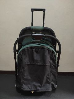 Preloved Baby Company Stroller