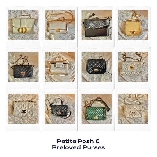 Preloved Bags Women s Fashion Bags Wallets Shoulder Bags on Carousell