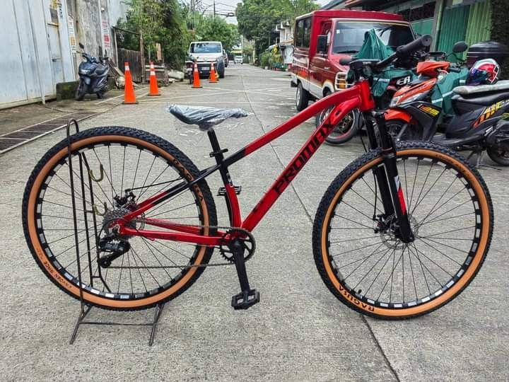 Promax pm18 size 1x9 27.5 29er