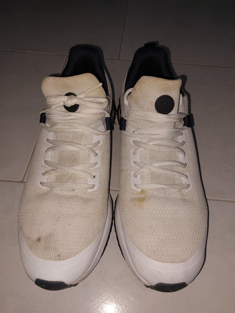 Puma size US 11 Men s Fashion Footwear Sneakers on Carousell