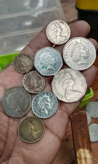 (Category: ) located in . Submitted by danlei_coin_collectible (Listing ID 1305136374, Image 1). Description: .