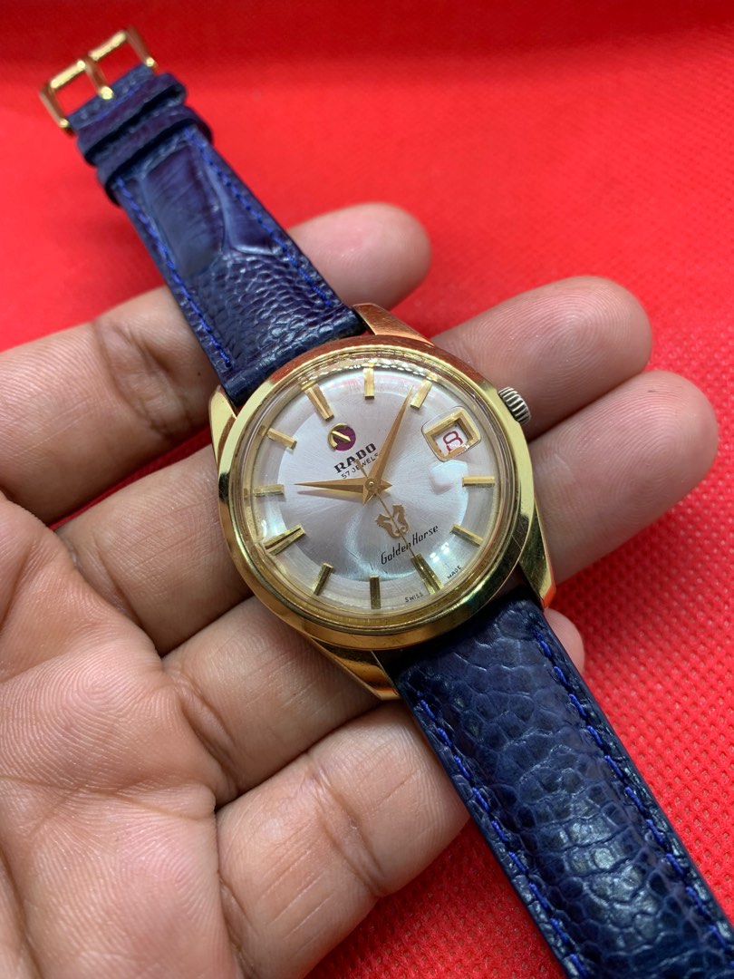 Rado 57 jewels online
