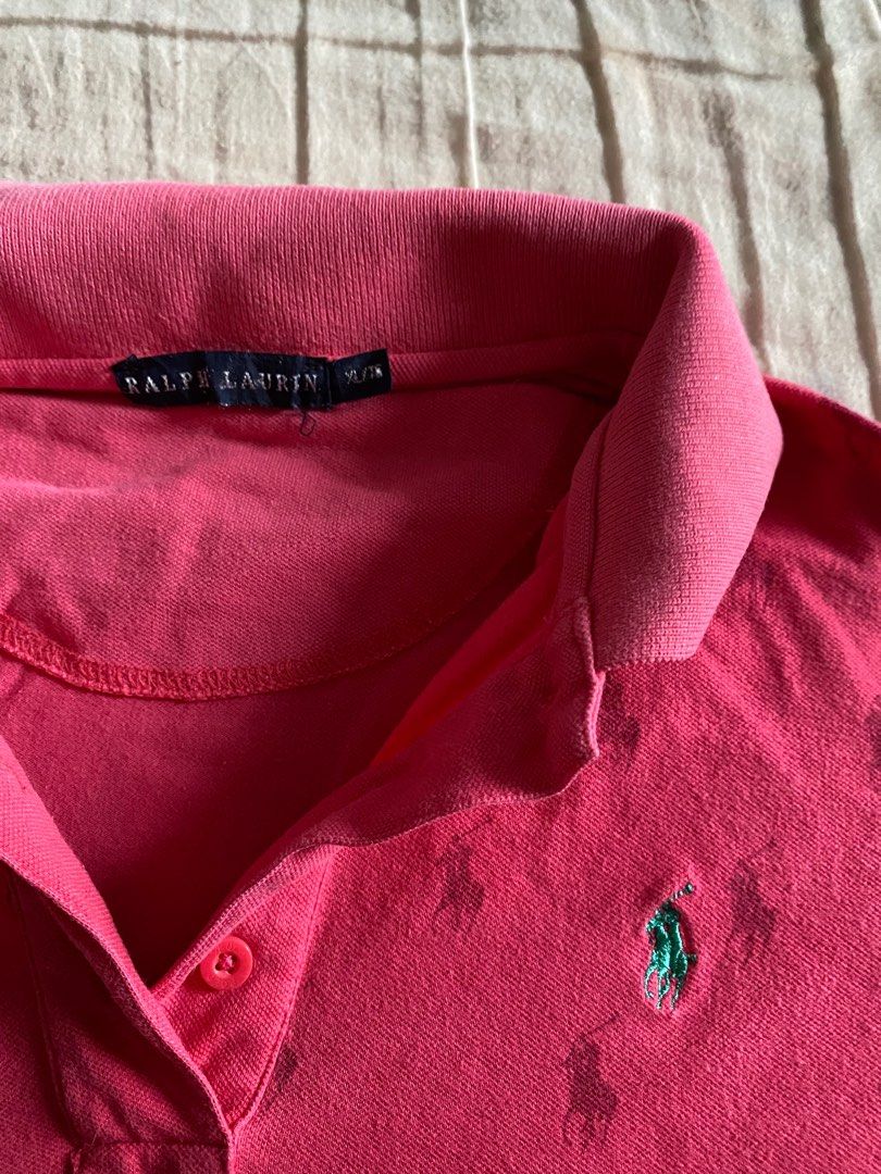 Ralph Lauren Polo Shirt (Category: Shirts) located in Cainta. Submitted by maesbranded (Listing ID 1305192730, Image 2). Description: 18x20 .