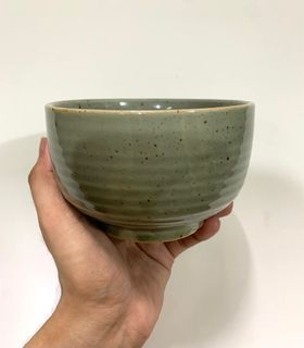 Shiruwan Stoneware from Japan