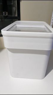 Rice Container / Dispenser 10kg