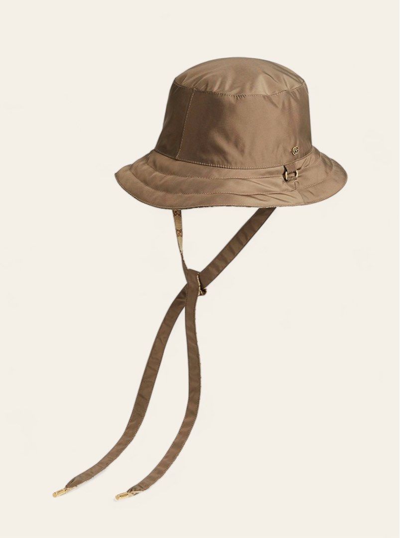 Gucci reversible bucket hat online